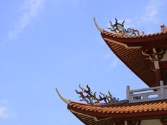 -莆田湄洲妈祖祖庙