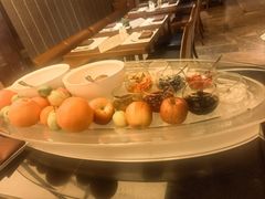 -富力丽思卡尔顿酒店·香荟全日制餐厅