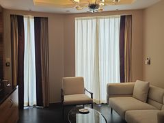 -澳门圣地牙哥古堡酒店