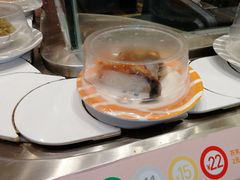 -新一番三文鱼寿司(大东海店)