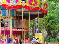 -史努比缤纷世界