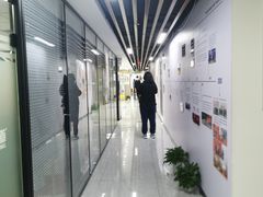 -新航道雅思托福·留学·考研培训(人民广场校区)