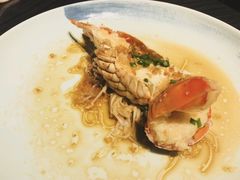 -万丽轩·粤菜(王府井金茂万丽酒店)