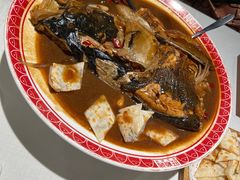 -旺顺阁鱼头泡饼(小红门店)