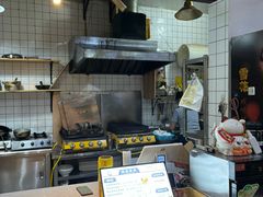 -众口斋锅贴(银泰城店)