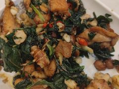 -香香海南菜餐厅