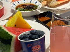 -星伦多自助料理·涮烤一体(嘉兴八佰伴店)