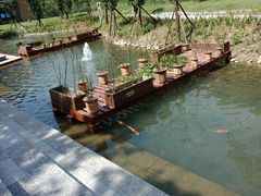 -神龙峡风景区