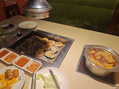 -爱客得牛排海鲜烤肉·火锅自助(春熙路黑金好店)