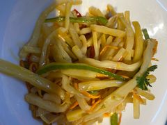 -金柱大盘鸡(波斯坦店)