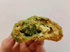 -喜茶(上海北外滩来福士店)
