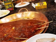 -老码头火锅(骡马市店)