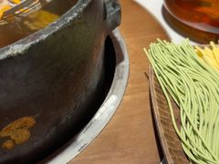 -芸山季·云南山珍菌火锅(人民广场来福士店)