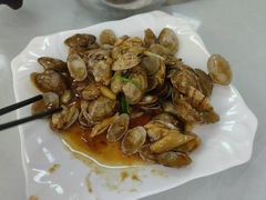 -碧海银沙海鲜餐厅(恒大海上威尼斯店)