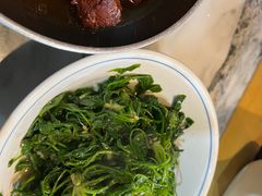 -传统菜农庄(皇姑路店)
