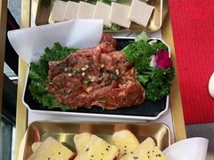 -棒小伙·齐齐哈尔烤肉(龙茗路店)