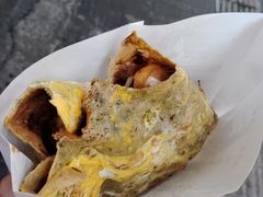 -南楼煎饼(滨江道店)