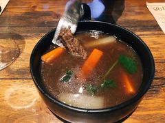 两小条肉的肉骨茶-杂咖zacup(领展中心城店)