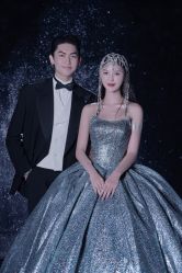 -蜜恋婚纱摄影·客片研发(苏州店)