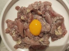 -川越泰火锅(吉利大厦店)