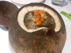 -汤城小厨•粤菜•靓汤(苏州街店)