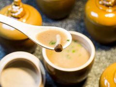 佛跳墙-永和铂爵国际酒店-威斯蒂娜西餐厅