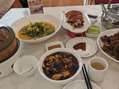 -北京全聚德(方庄店)
