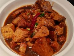 -简小舍·民间手艺菜(武昌江滩店)