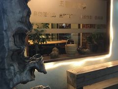 -五观堂素食(新华路店)