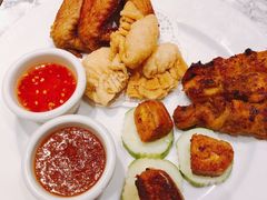 -关夫人餐厅(阳光广场店)