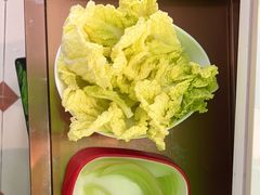 -洪氏嗨捞·广东猪肚鸡·椰子鸡火锅(西咸万象城店)