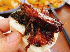 -小清花粥铺(青年南街店)