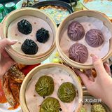 没想到在水游城吃到了正宗的上海本帮菜