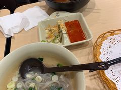 -李先生牛肉面大王(北京站售票厅餐厅)