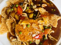 -辣婆婆(航天桥店)