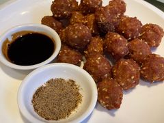 干炸小丸子-金鼎轩(亚运村店)