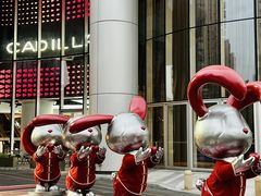 -深圳来福士广场