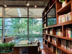 -咖啡陪你(广顺北大街福码大厦店)