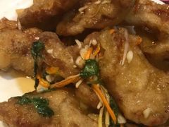 -姚记东北菜(金山店)