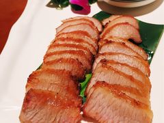 碳烧猪颈肉-金象湾泰国餐厅(华林路店)