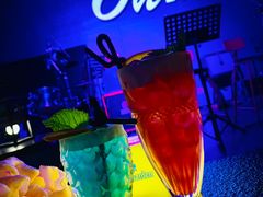 -ohbar live house(人广店)
