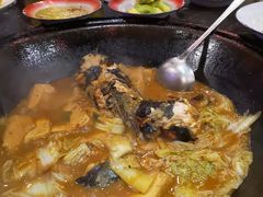 -粗粮人家·东北菜(洋桥店)