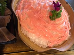 -吼堂老火锅(武汉 天地壹方南馆店)