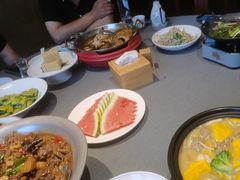 -沱江小镇 (良乡店)
