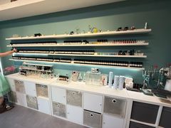 -墨more调香馆DIY自调香水(博雅国际中心B座店)