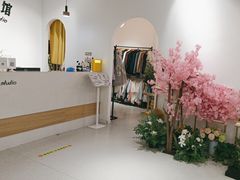 -云城照相馆(龙湖雨山天街店)
