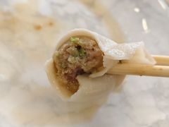 -北方饺子王·海肠捞饭·海鲜锅(山大店)