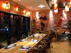 -浦·传统日式料理(3 5 1 1 店)