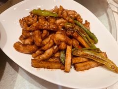 -大铁勺新津菜(东丽阳光新业广场店)