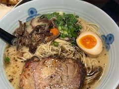 -雷神拉面(财富中心玉米楼店)